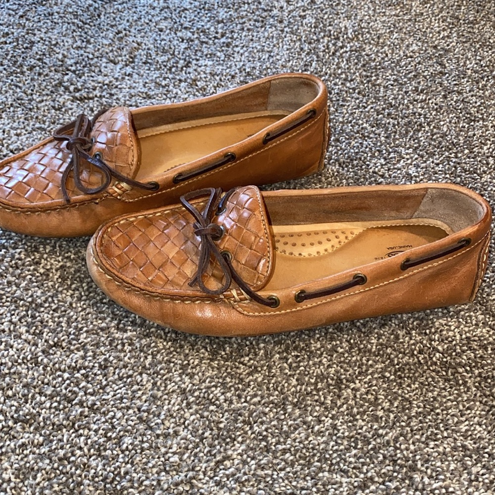 Bass Loafers - Picture 2 of 6